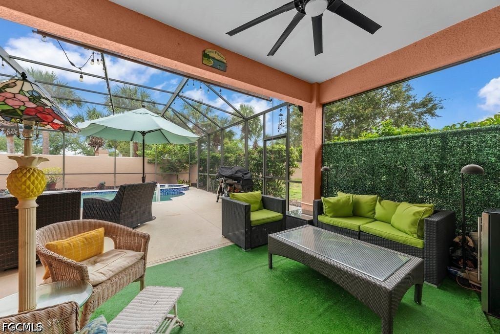 15834 Cutters Court