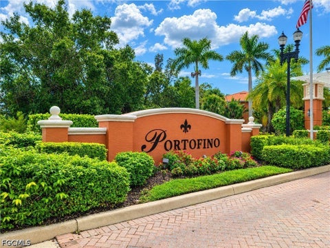 Tiny photo for 7001 Bergamo Way #201, Fort Myers, FL 33966 (MLS # 2026039107)