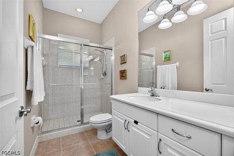 Tiny photo for 7001 Bergamo Way #201, Fort Myers, FL 33966 (MLS # 2026039107)