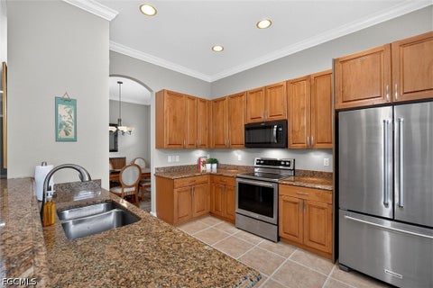 Tiny photo for 7001 Bergamo Way #201, Fort Myers, FL 33966 (MLS # 2026039107)