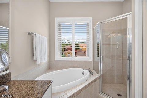 Tiny photo for 7001 Bergamo Way #201, Fort Myers, FL 33966 (MLS # 2026039107)