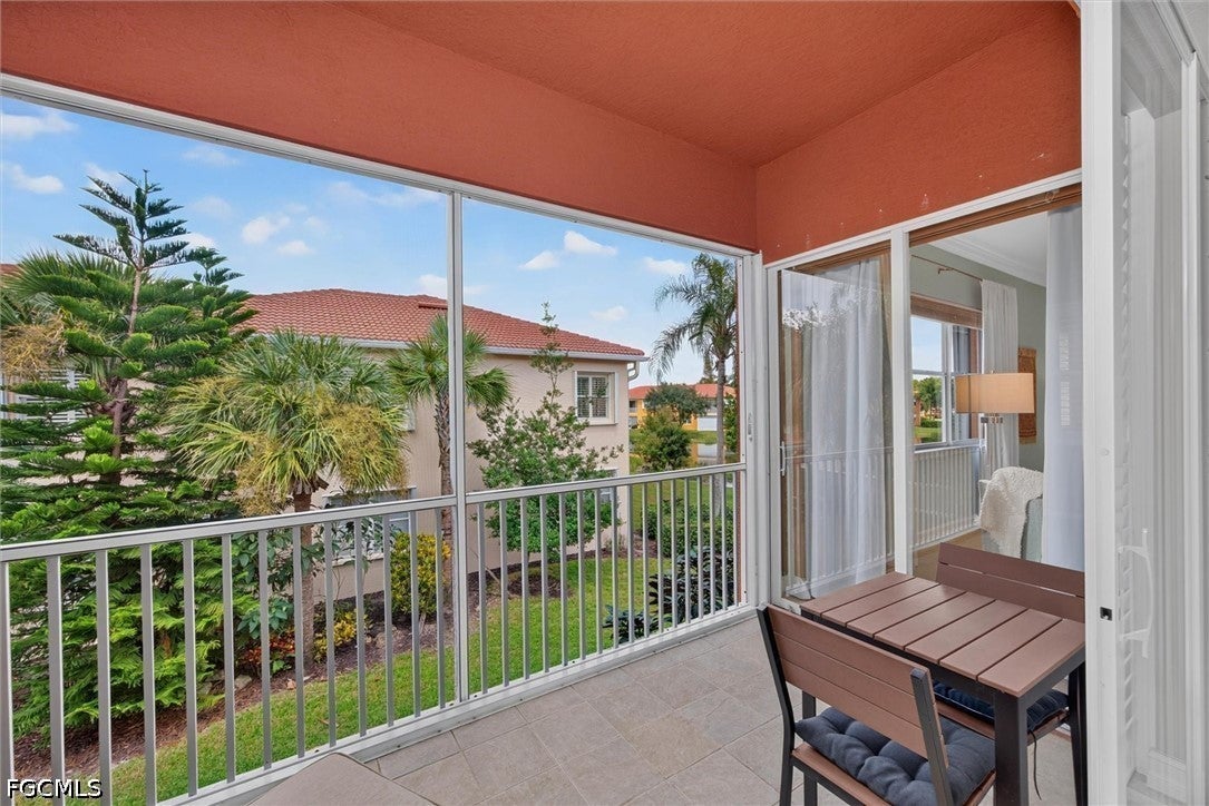 7001 Bergamo Way 201