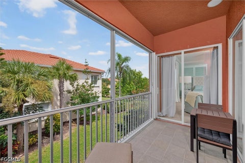 Tiny photo for 7001 Bergamo Way #201, Fort Myers, FL 33966 (MLS # 2026039107)