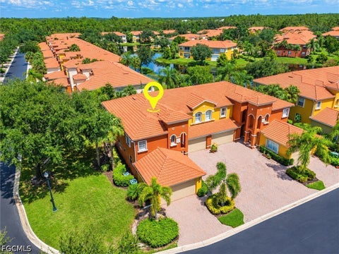 Tiny photo for 7001 Bergamo Way #201, Fort Myers, FL 33966 (MLS # 2026039107)