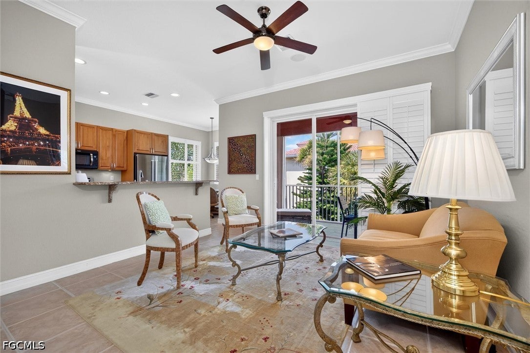 7001 Bergamo Way 201