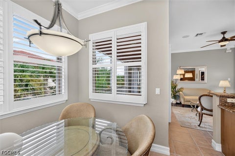 Tiny photo for 7001 Bergamo Way #201, Fort Myers, FL 33966 (MLS # 2026039107)