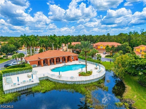 Tiny photo for 7001 Bergamo Way #201, Fort Myers, FL 33966 (MLS # 2026039107)