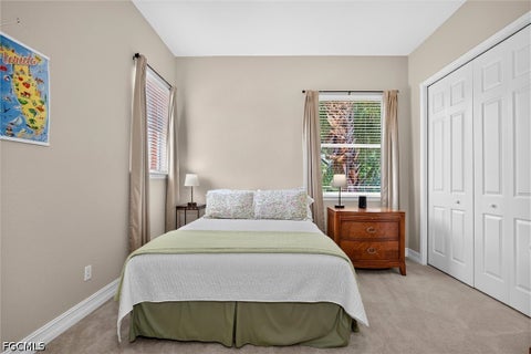 Tiny photo for 7001 Bergamo Way #201, Fort Myers, FL 33966 (MLS # 2026039107)