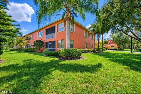 Tiny photo for 7001 Bergamo Way #201, Fort Myers, FL 33966 (MLS # 2026039107)