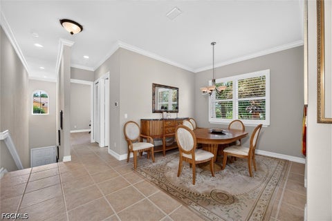 Tiny photo for 7001 Bergamo Way #201, Fort Myers, FL 33966 (MLS # 2026039107)