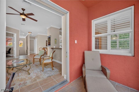 Tiny photo for 7001 Bergamo Way #201, Fort Myers, FL 33966 (MLS # 2026039107)