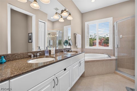 Tiny photo for 7001 Bergamo Way #201, Fort Myers, FL 33966 (MLS # 2026039107)