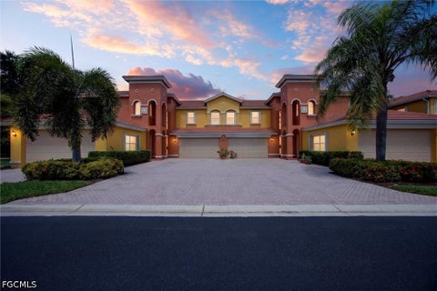 Tiny photo for 7001 Bergamo Way #201, Fort Myers, FL 33966 (MLS # 2026039107)