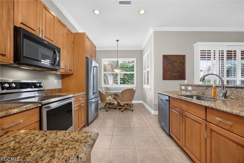Tiny photo for 7001 Bergamo Way #201, Fort Myers, FL 33966 (MLS # 2026039107)