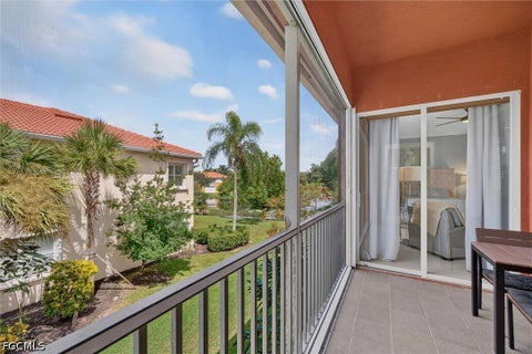 Tiny photo for 7001 Bergamo Way #201, Fort Myers, FL 33966 (MLS # 2026039107)