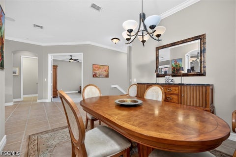 Tiny photo for 7001 Bergamo Way #201, Fort Myers, FL 33966 (MLS # 2026039107)