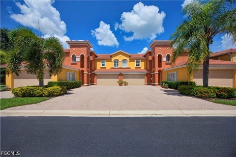 Tiny photo for 7001 Bergamo Way #201, Fort Myers, FL 33966 (MLS # 2026039107)