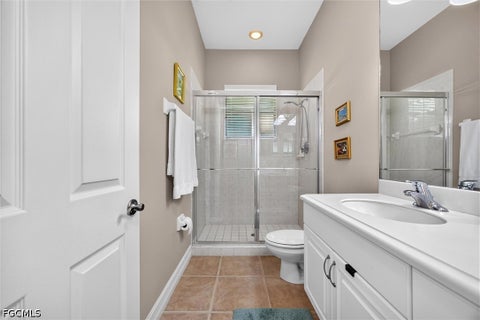 Tiny photo for 7001 Bergamo Way #201, Fort Myers, FL 33966 (MLS # 2026039107)
