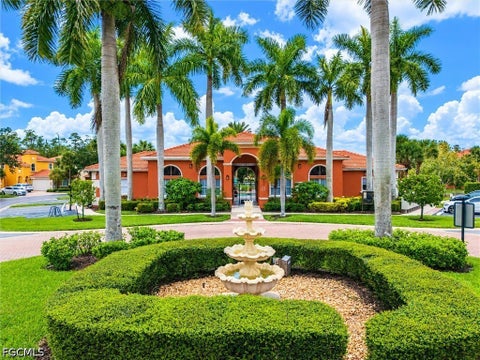 Tiny photo for 7001 Bergamo Way #201, Fort Myers, FL 33966 (MLS # 2026039107)