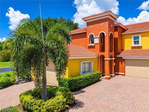 Tiny photo for 7001 Bergamo Way #201, Fort Myers, FL 33966 (MLS # 2026039107)