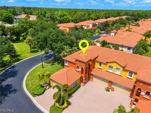 Tiny photo for 7001 Bergamo Way #201, Fort Myers, FL 33966 (MLS # 2026039107)