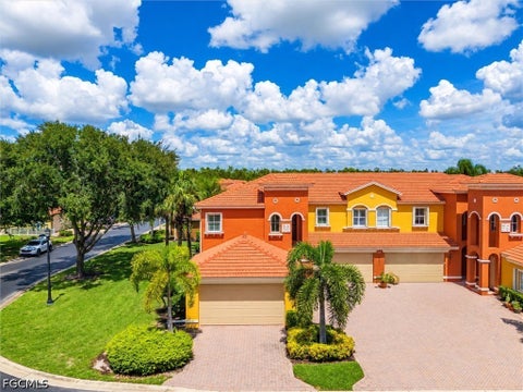 Photo of 7001 Bergamo Way #201, Fort Myers, FL 33966 (MLS # 2026039107)