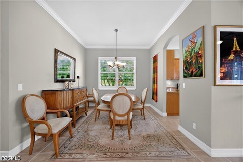 Tiny photo for 7001 Bergamo Way #201, Fort Myers, FL 33966 (MLS # 2026039107)