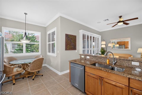 Tiny photo for 7001 Bergamo Way #201, Fort Myers, FL 33966 (MLS # 2026039107)