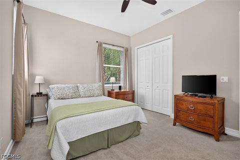 Tiny photo for 7001 Bergamo Way #201, Fort Myers, FL 33966 (MLS # 2026039107)