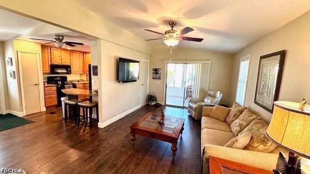 5520 Colonial Road