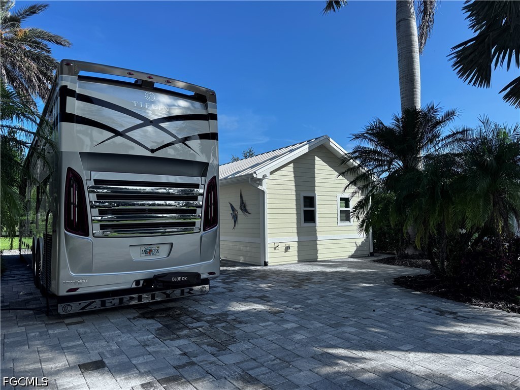 Lot 303 3047 Riverboat Landing