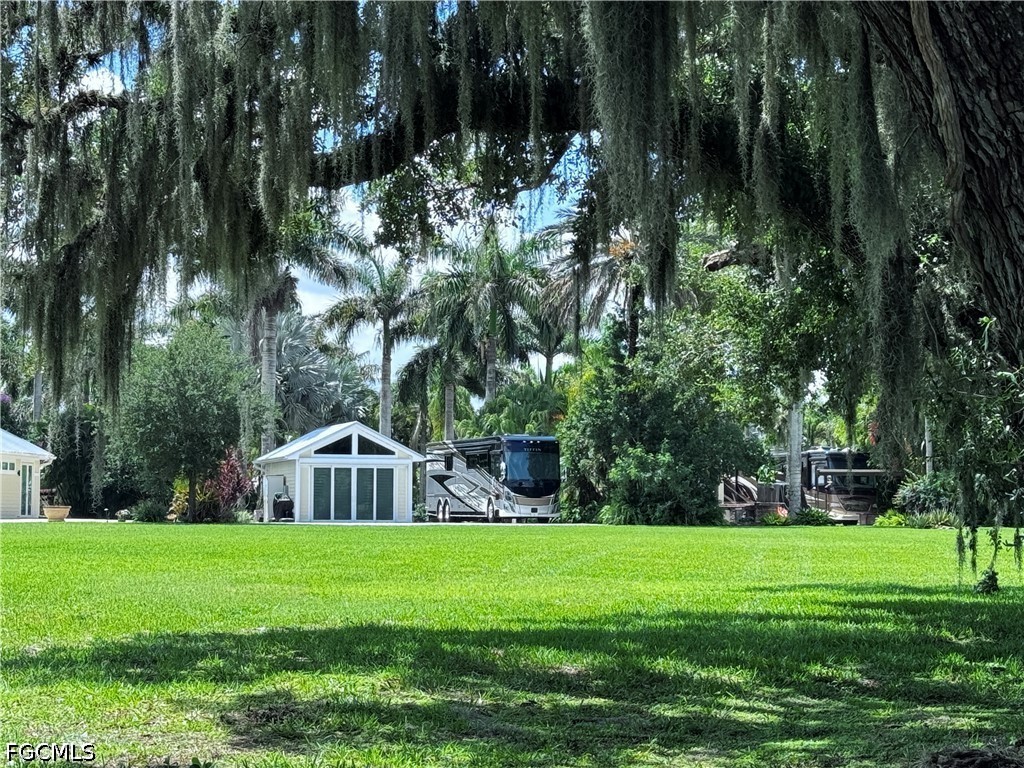 Lot 303 3047 Riverboat Landing