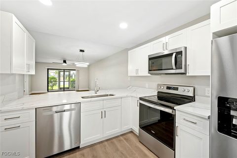 17452 Overhill Drive B Fort Myers FL 33908
