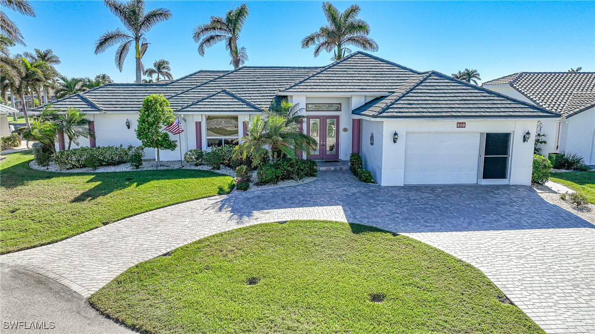809 Lucia Drive
