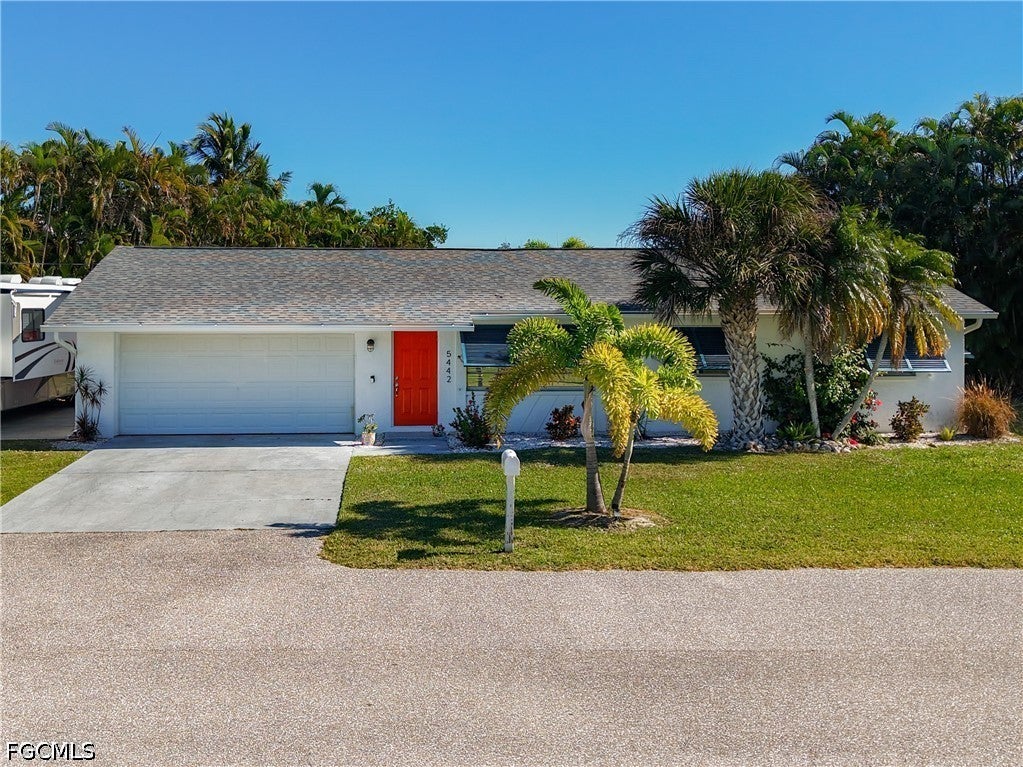 5442 Martin Cove