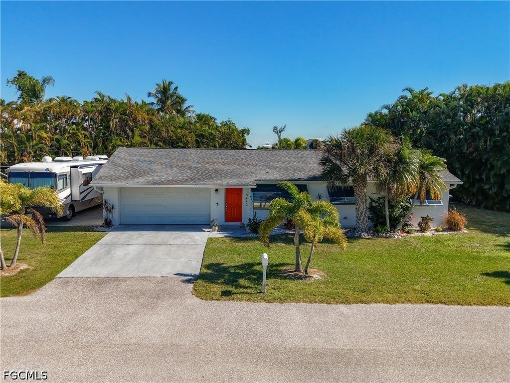 5442 Martin Cove