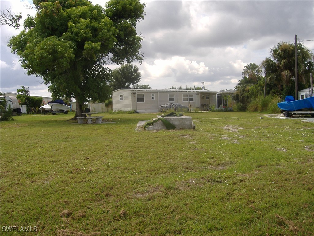 4873 Sandpiper Drive