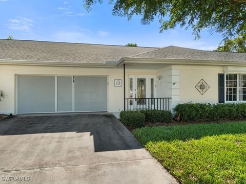 1270 Medinah Drive Fort Myers FL 33919