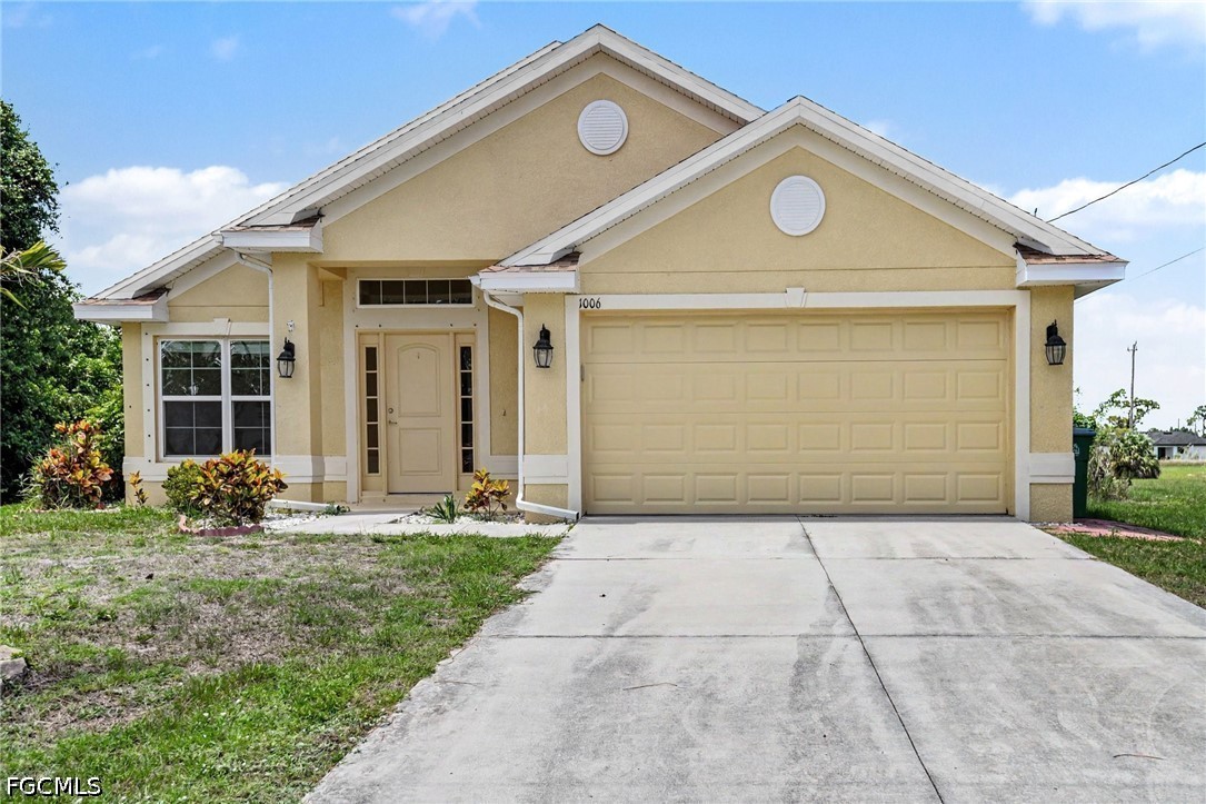 1006 NE 33rd Street