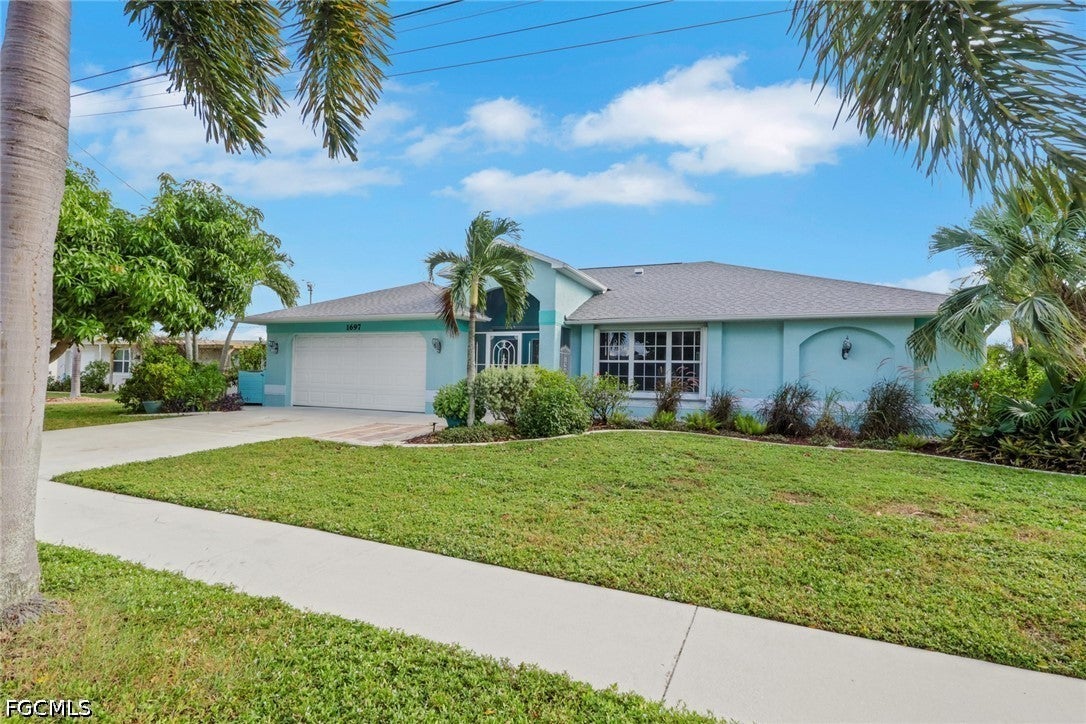 1697 Lakeside Terrace