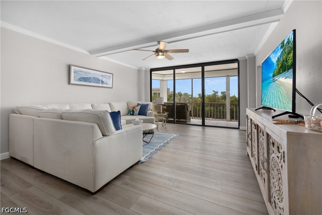 8401 Estero Boulevard 203