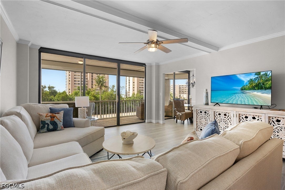 8401 Estero Boulevard 203