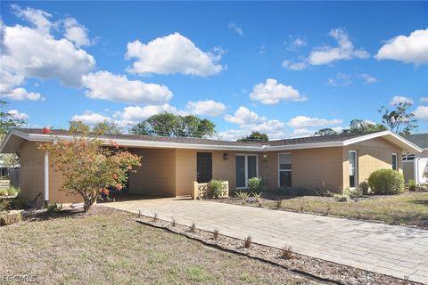 2237 Flora Avenue Fort Myers FL 33907