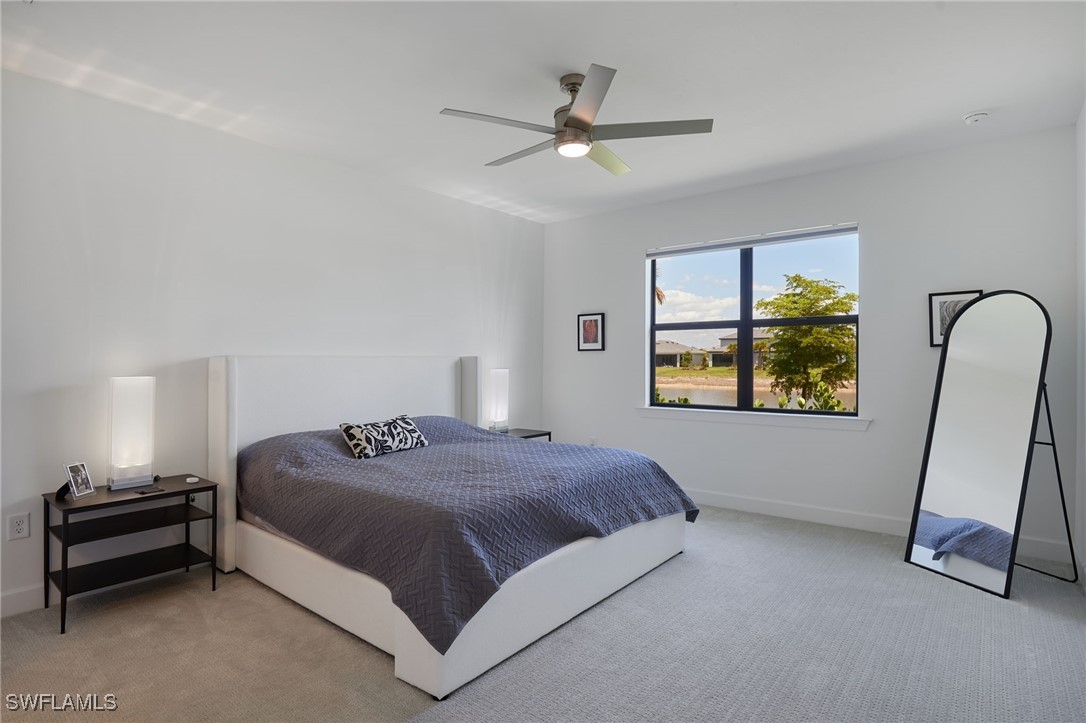 3632 Passion Vine Drive