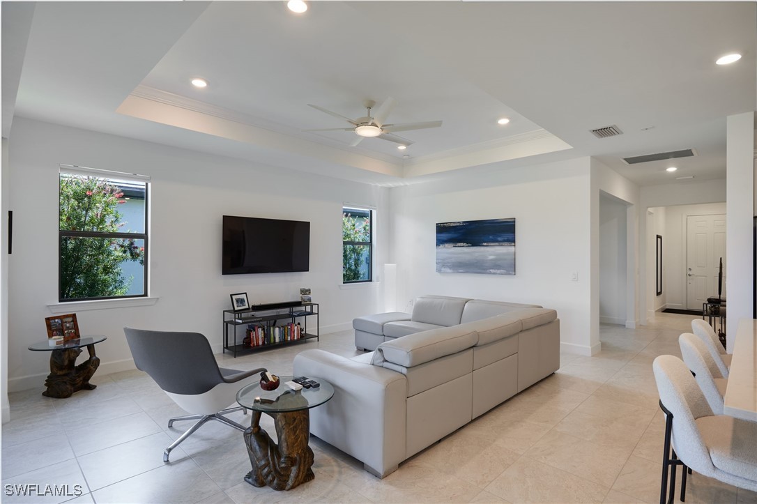 3632 Passion Vine Drive