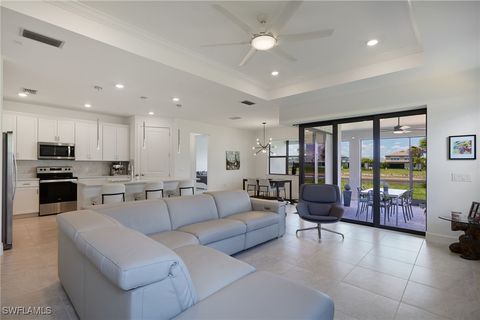 3632 Passion Vine Drive Alva FL 33920