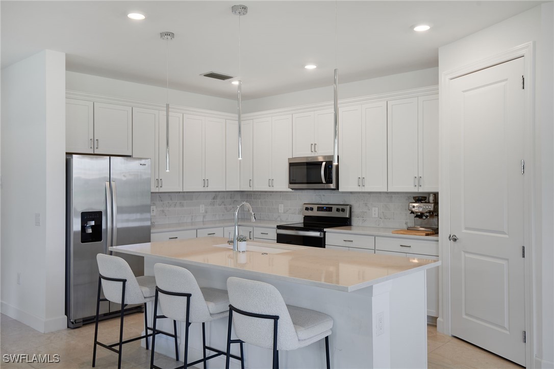 3632 Passion Vine Drive