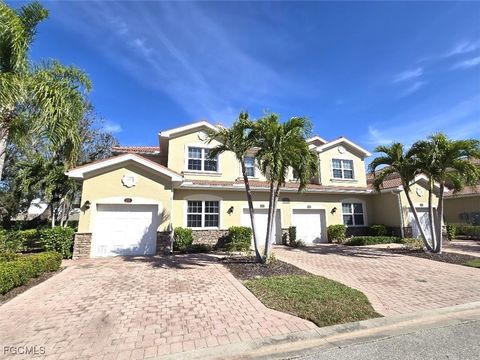 8541 Oakshade Circle 1 Fort Myers FL 33919