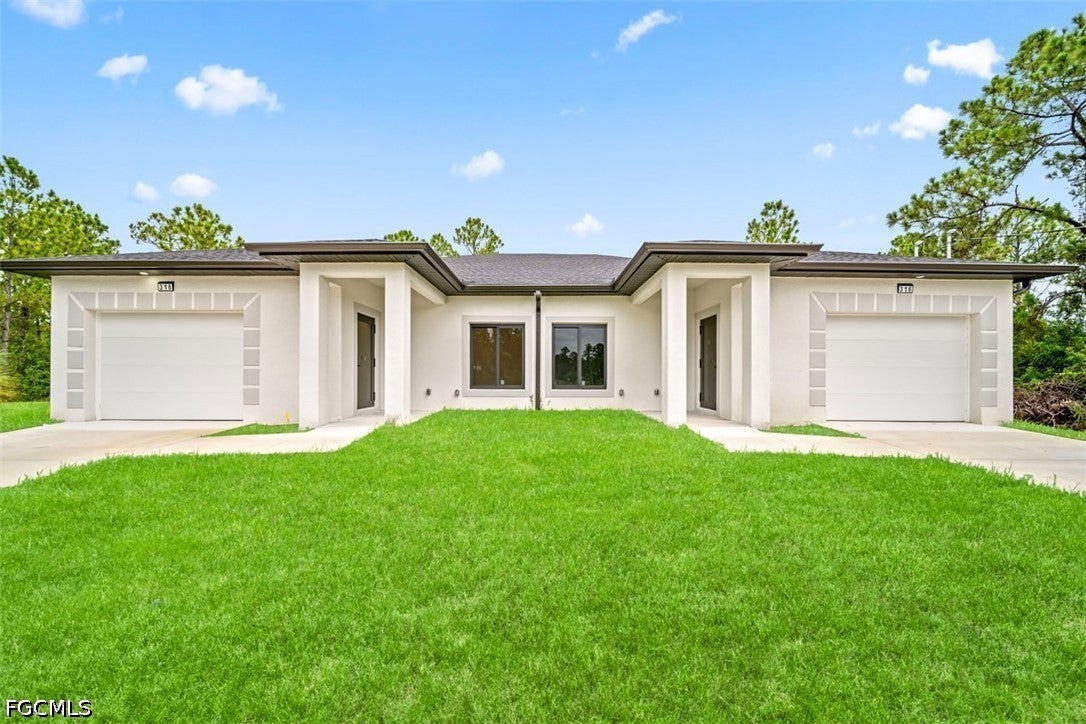 318 W 12th Street