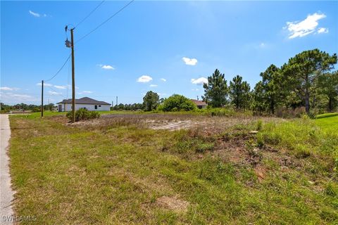 1156 Holmes Avenue S Lehigh Acres FL 33974